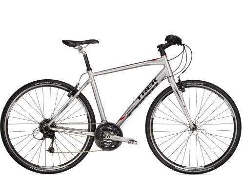 2012 Trek 7.3 FX