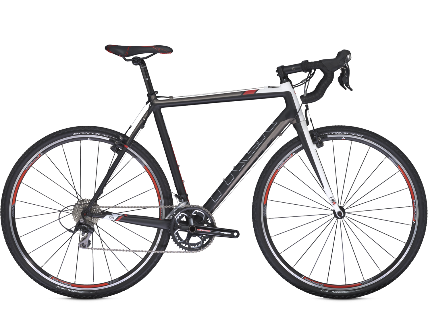 2013 Trek Ion CX