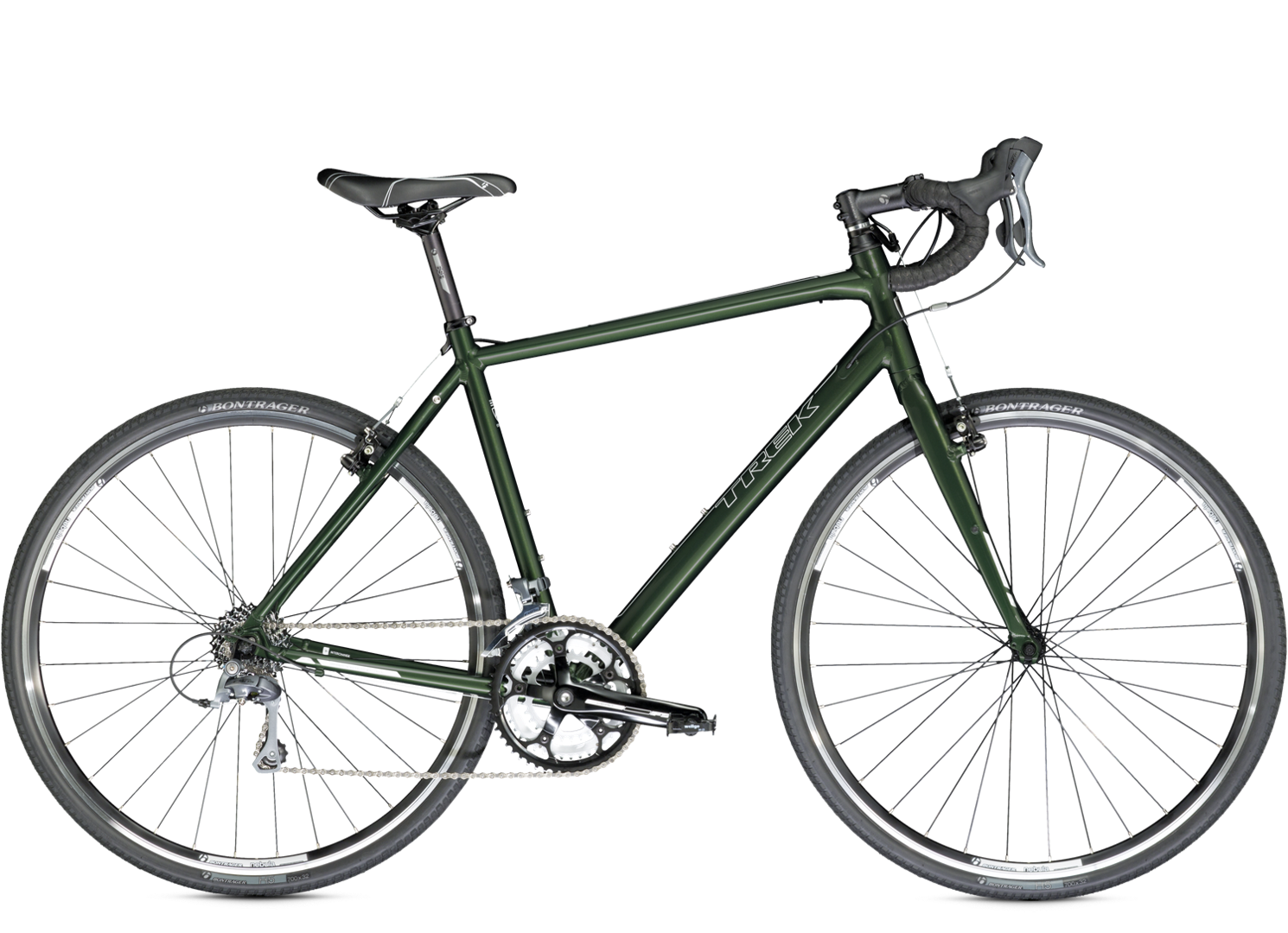 Trek Crossrip 2014