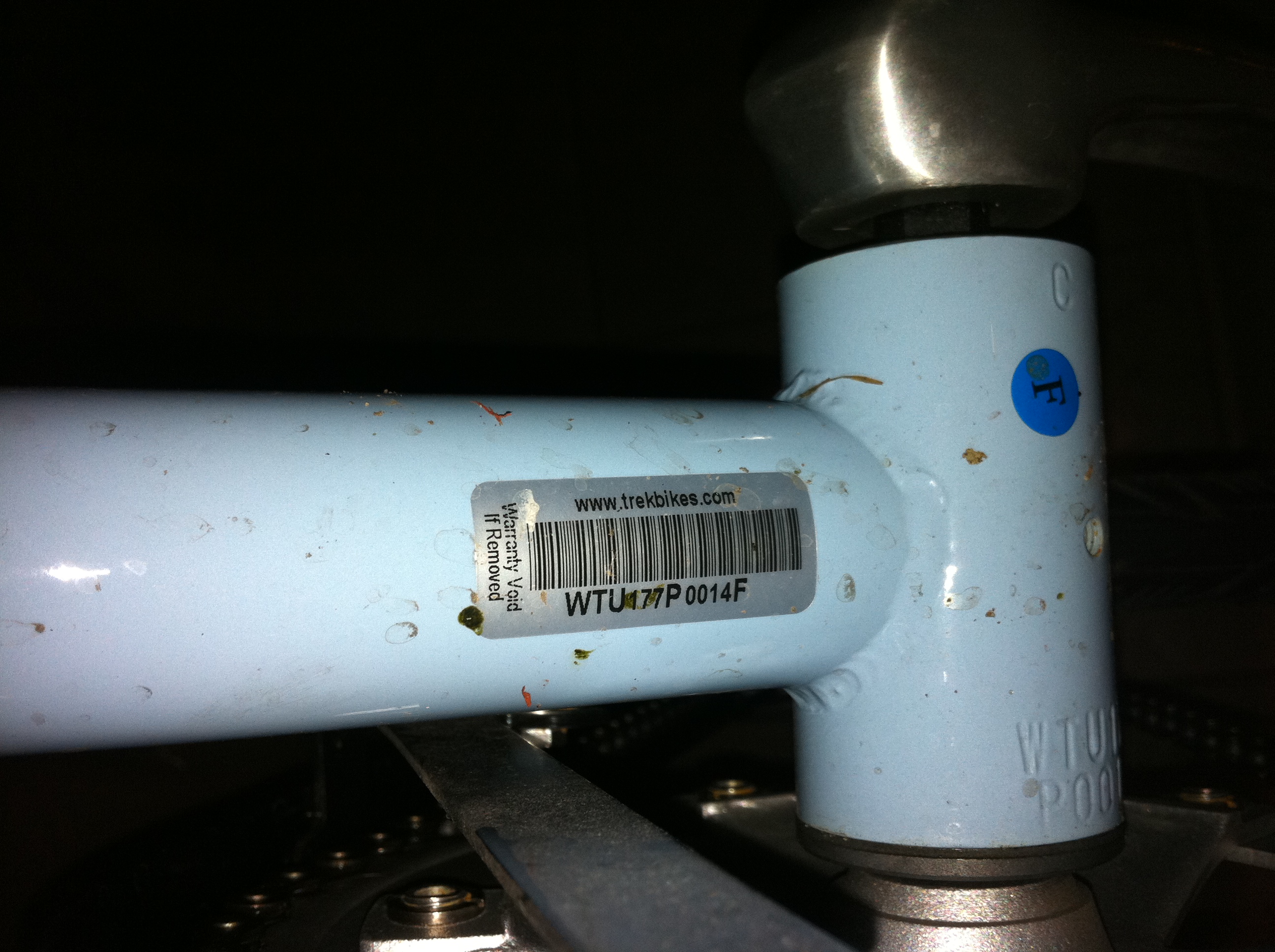 Trek Earl