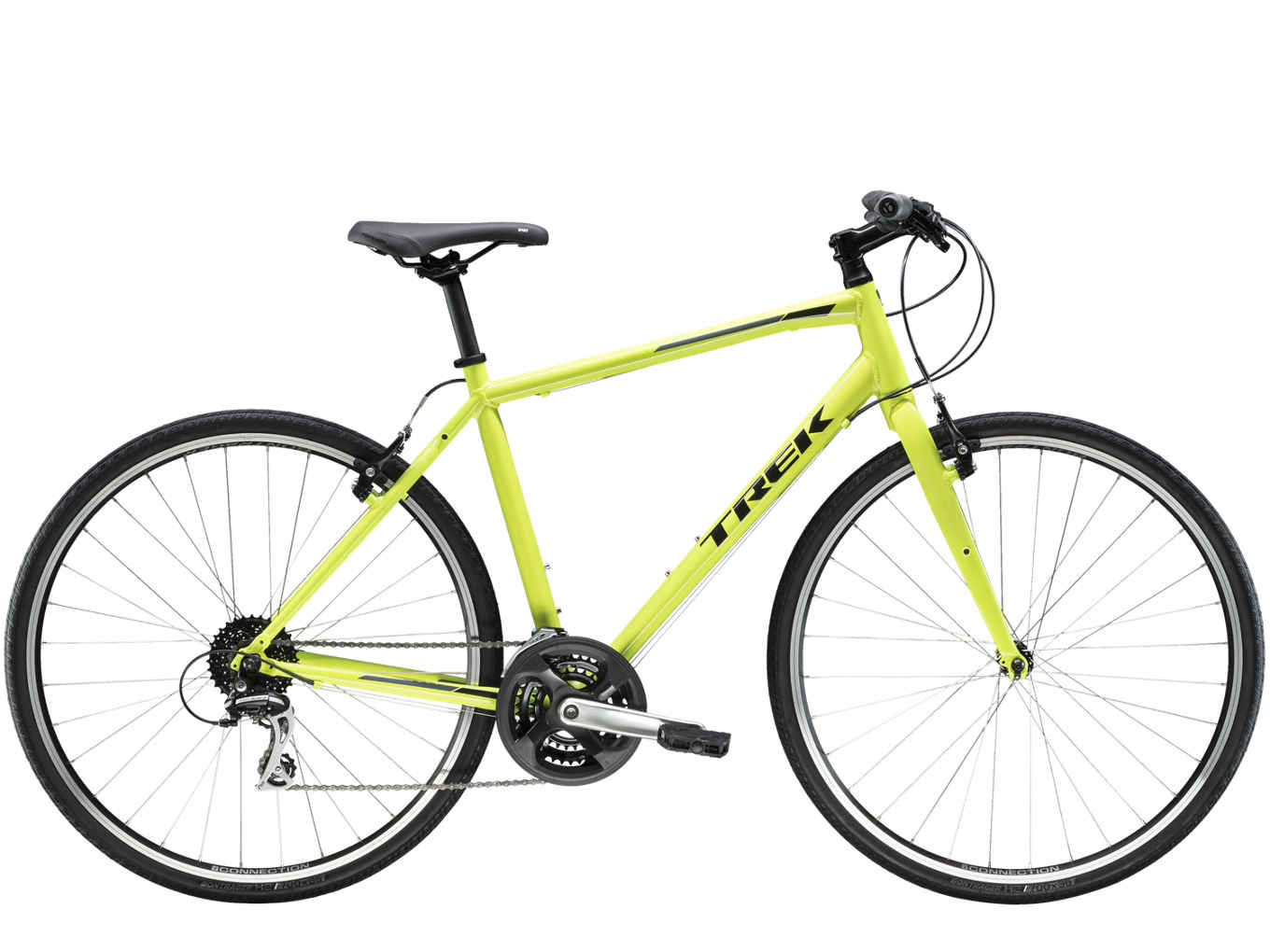 2018 Trek FX 2