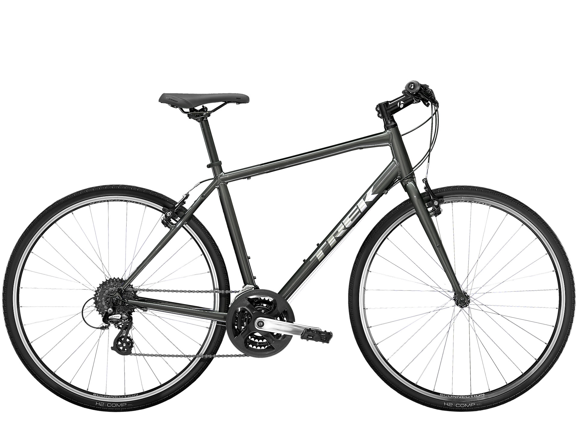 Trek FX1