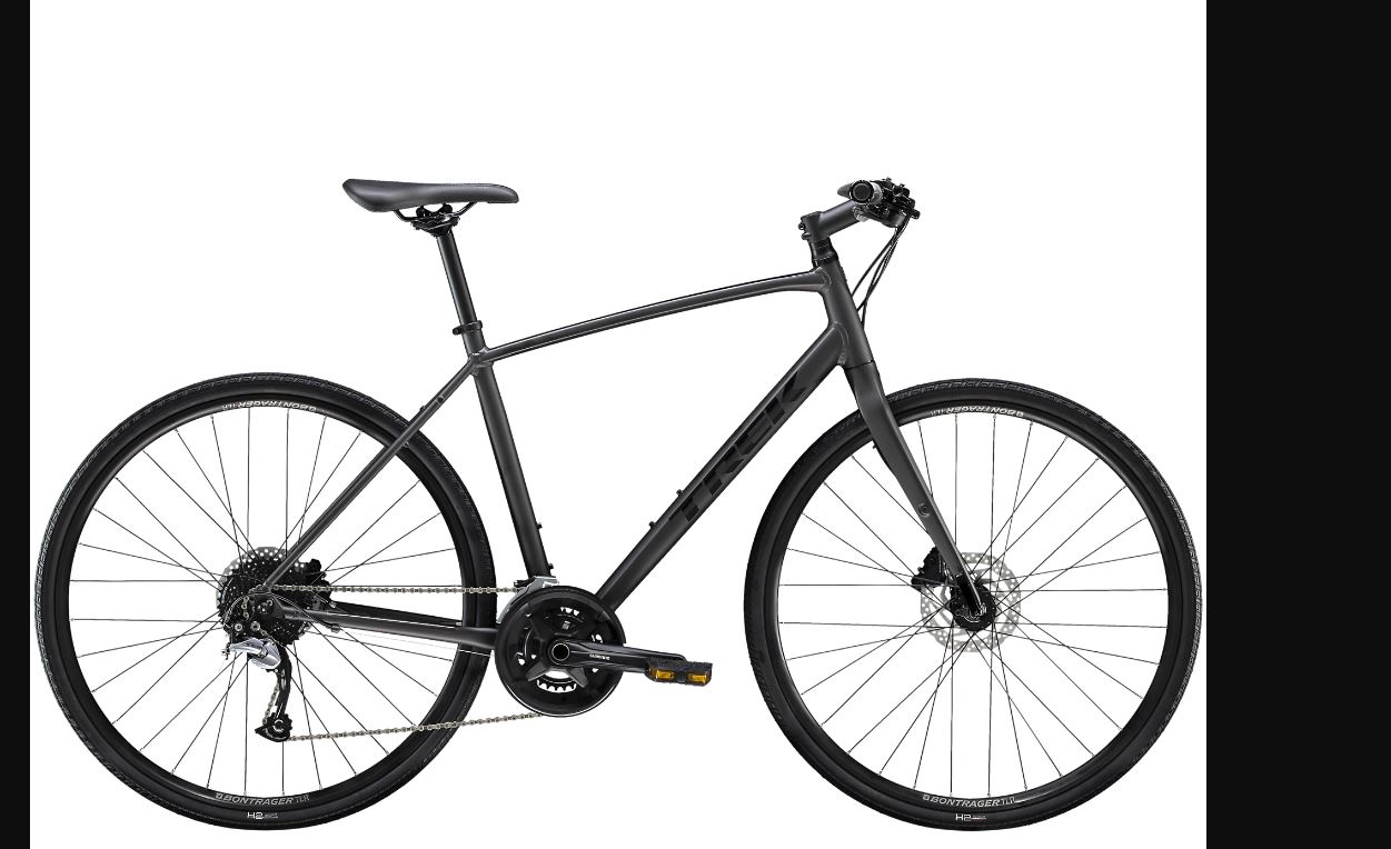 Trek 220 FX3 Disc