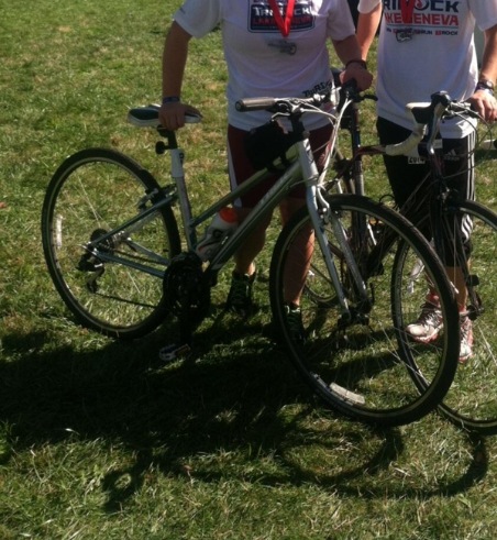 Trek 7.2 FX WSD