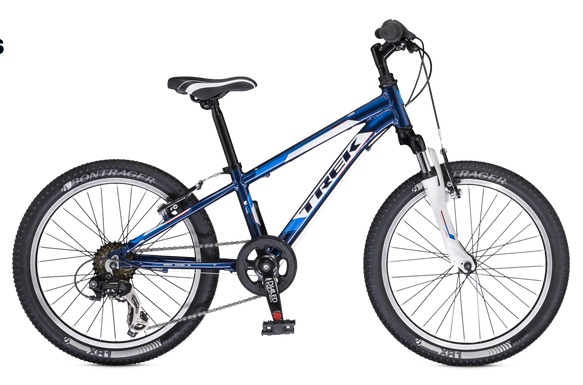 Trek m 60