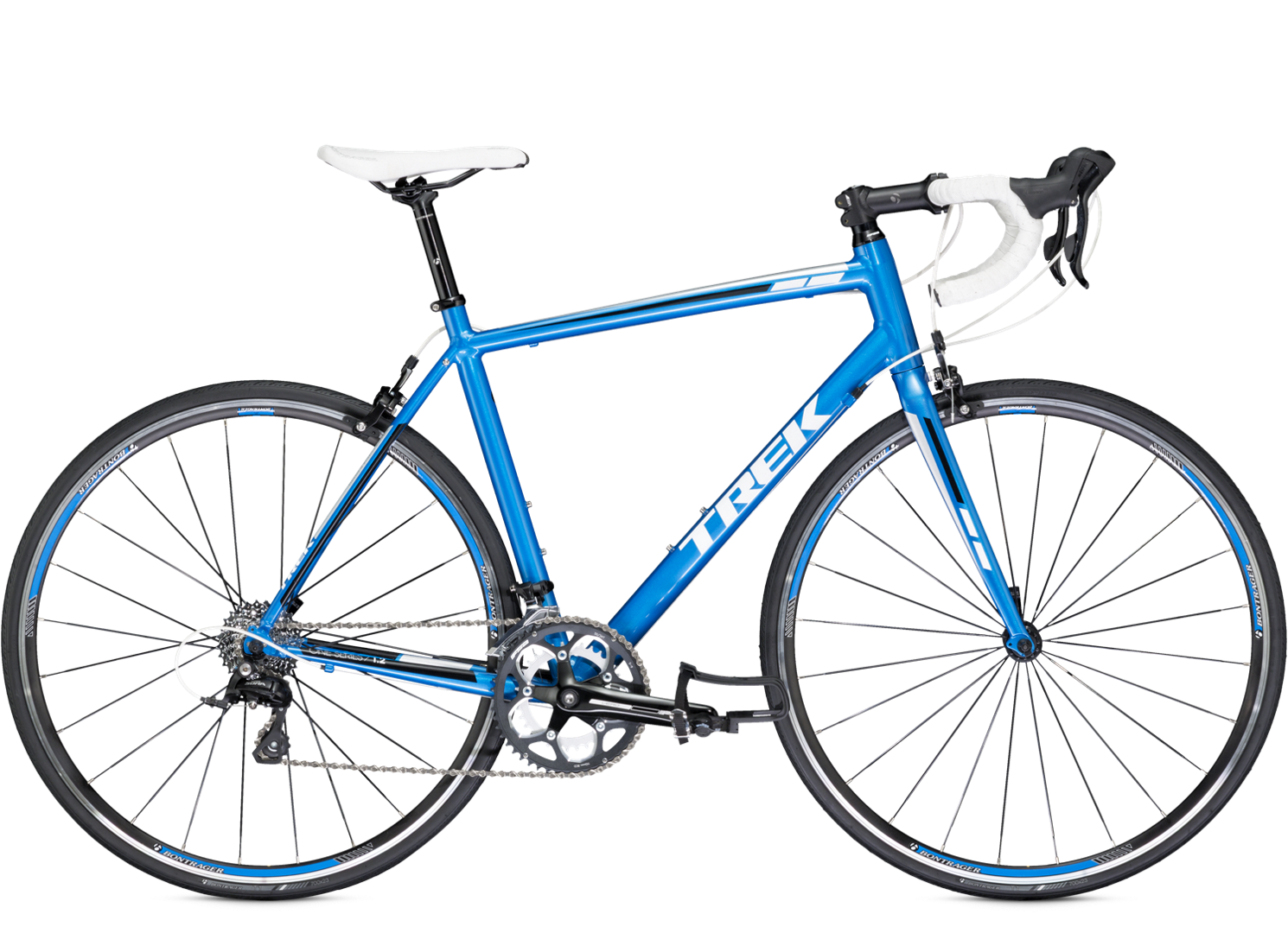 2014 Trek 1.2c