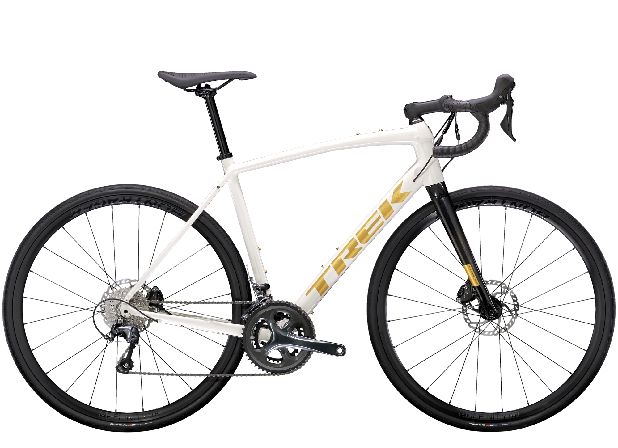 Trek Domane Al 4 Disc 54 Era Whitecarbon Smoke