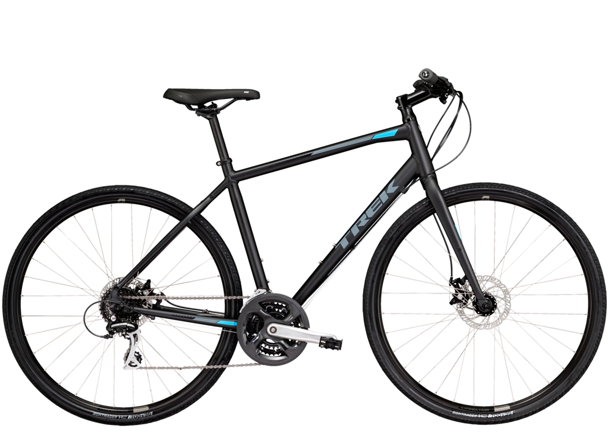Trek FX 2 Disc