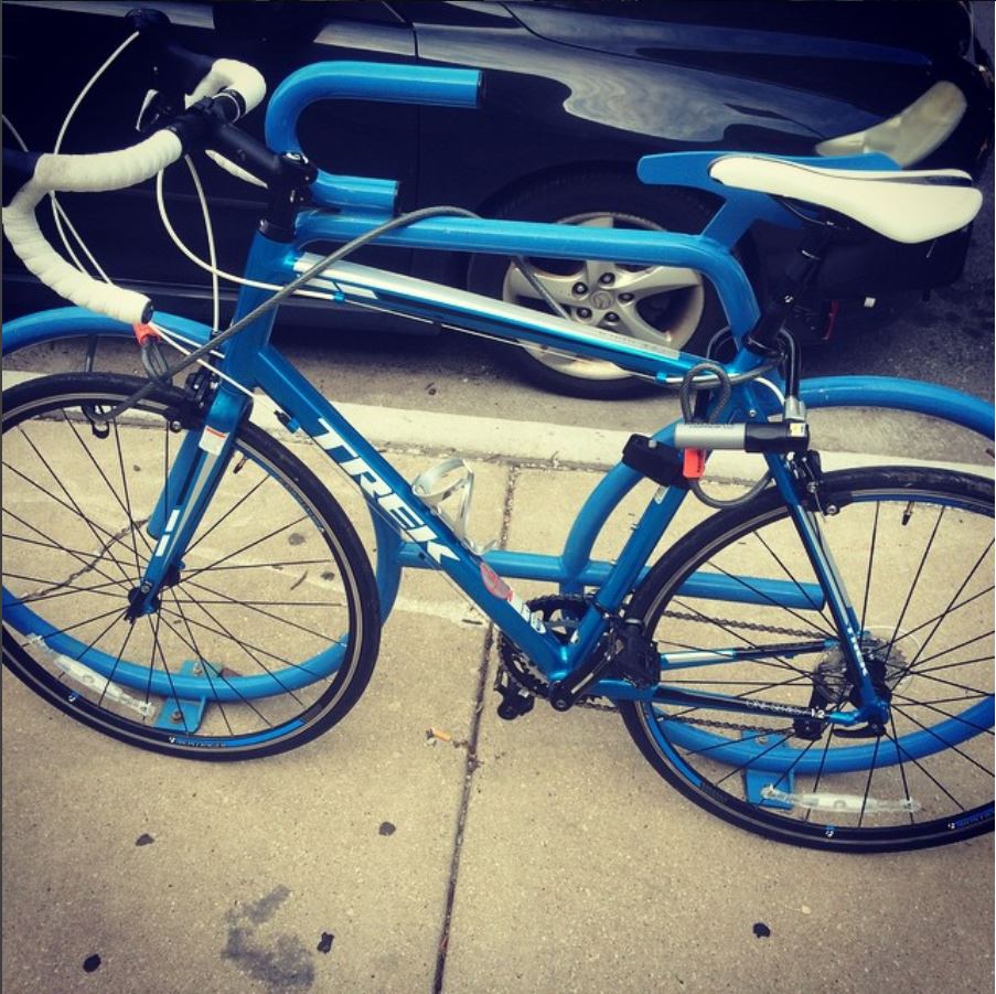 Trek 1.2