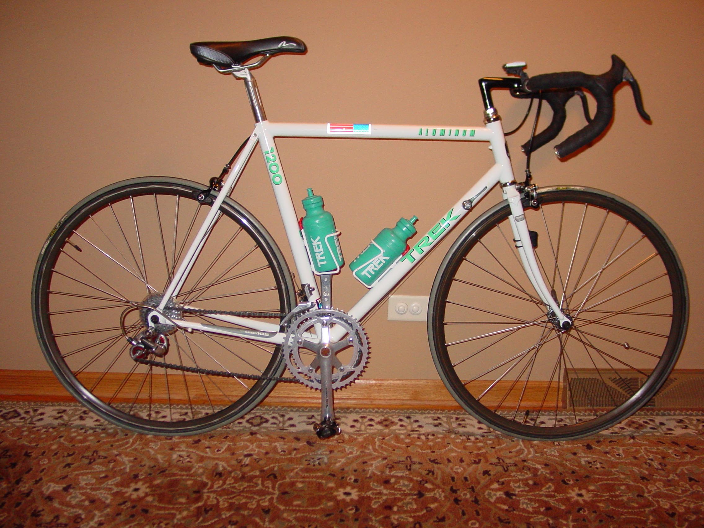 Trek 1200