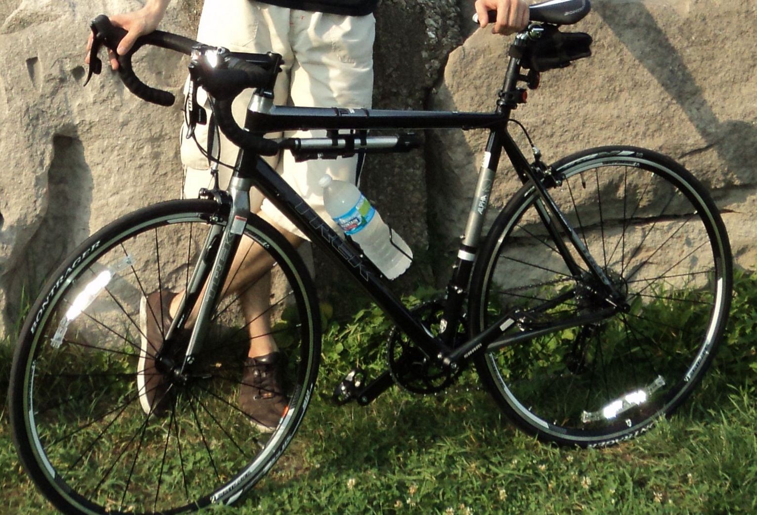 Trek 2.1