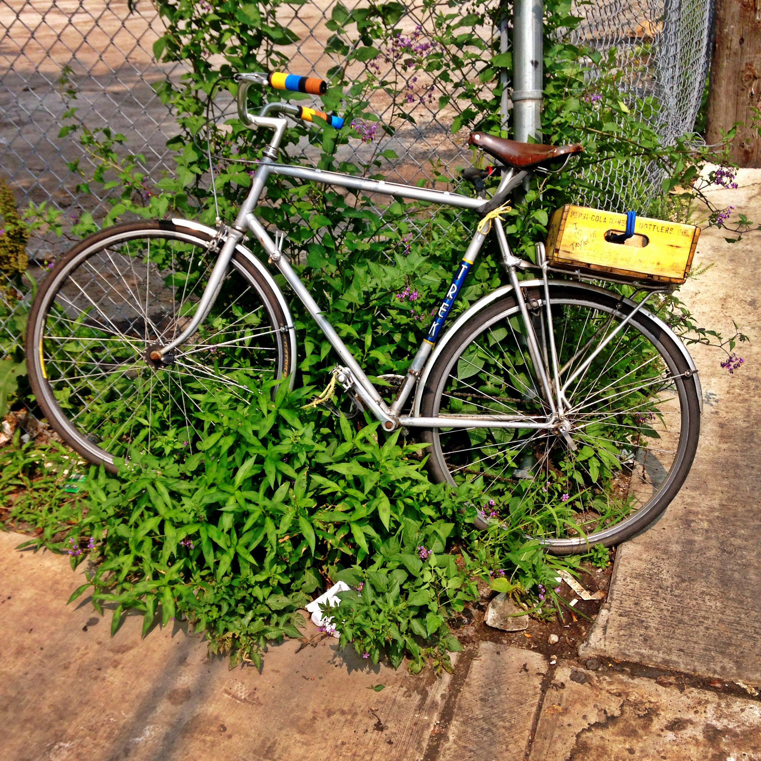 Trek 400