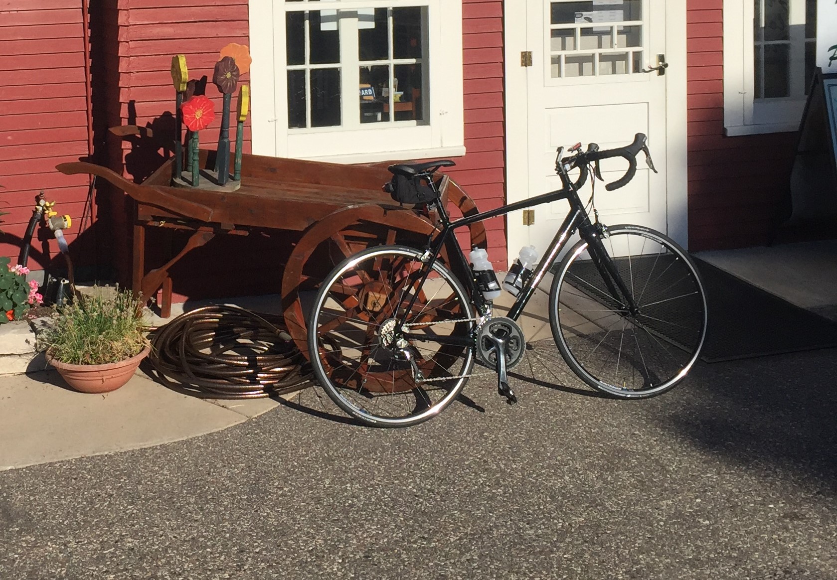 Trek Emonda ALR 4