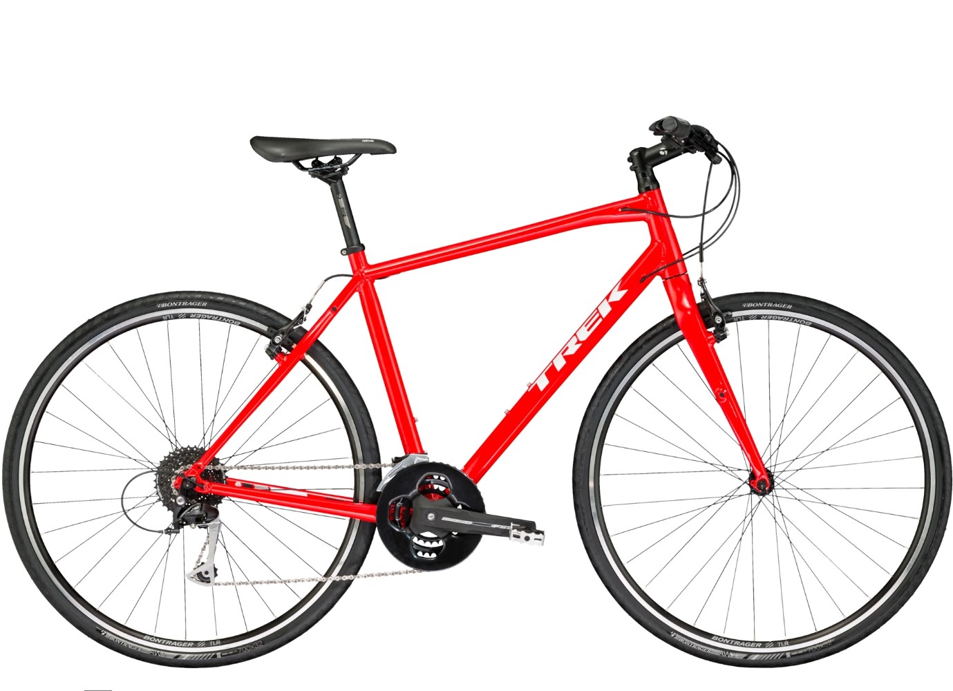 Trek FX 3