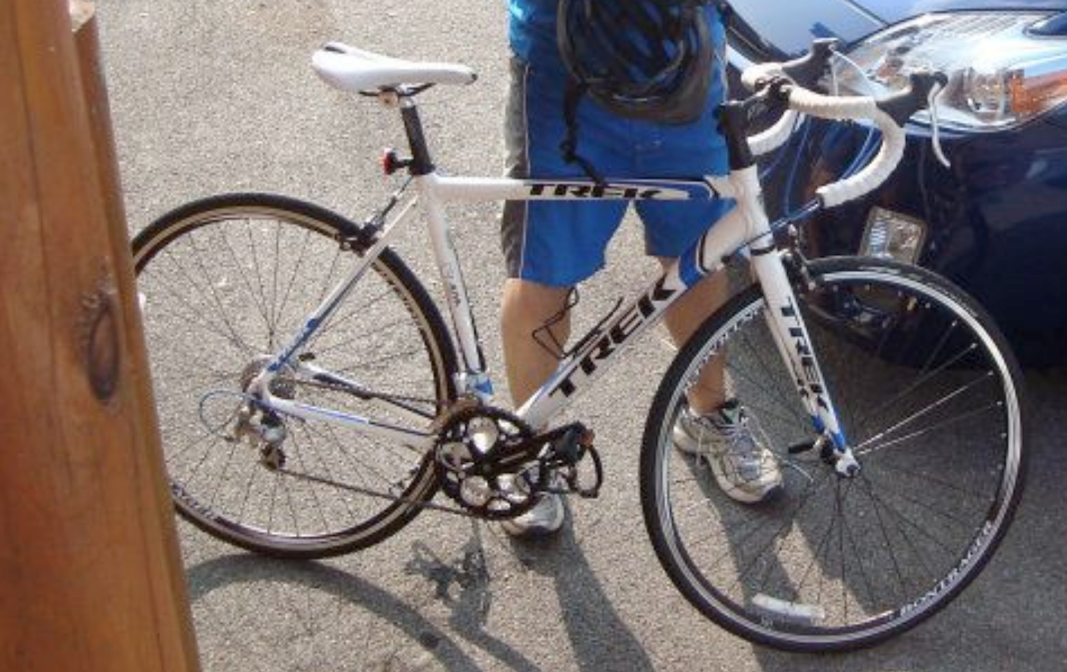 Trek 1.2 (2011)