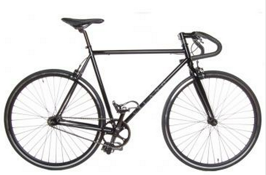 Vilano Drift Single Speed Road Bike
