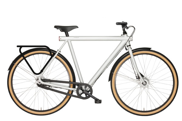 Vanmoof M2 3.26.7