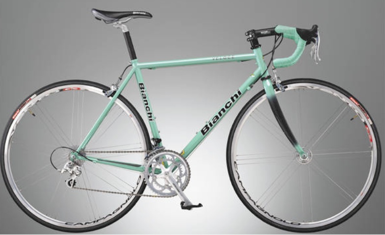2001 Bianchi Veloce