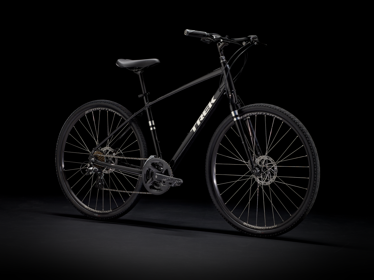 TREK Verve 1 Disc