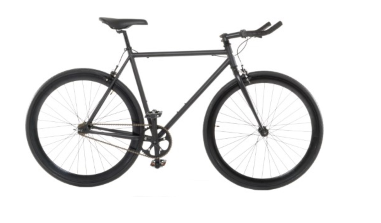 Vilano Vilano EDGE Fixed Gear