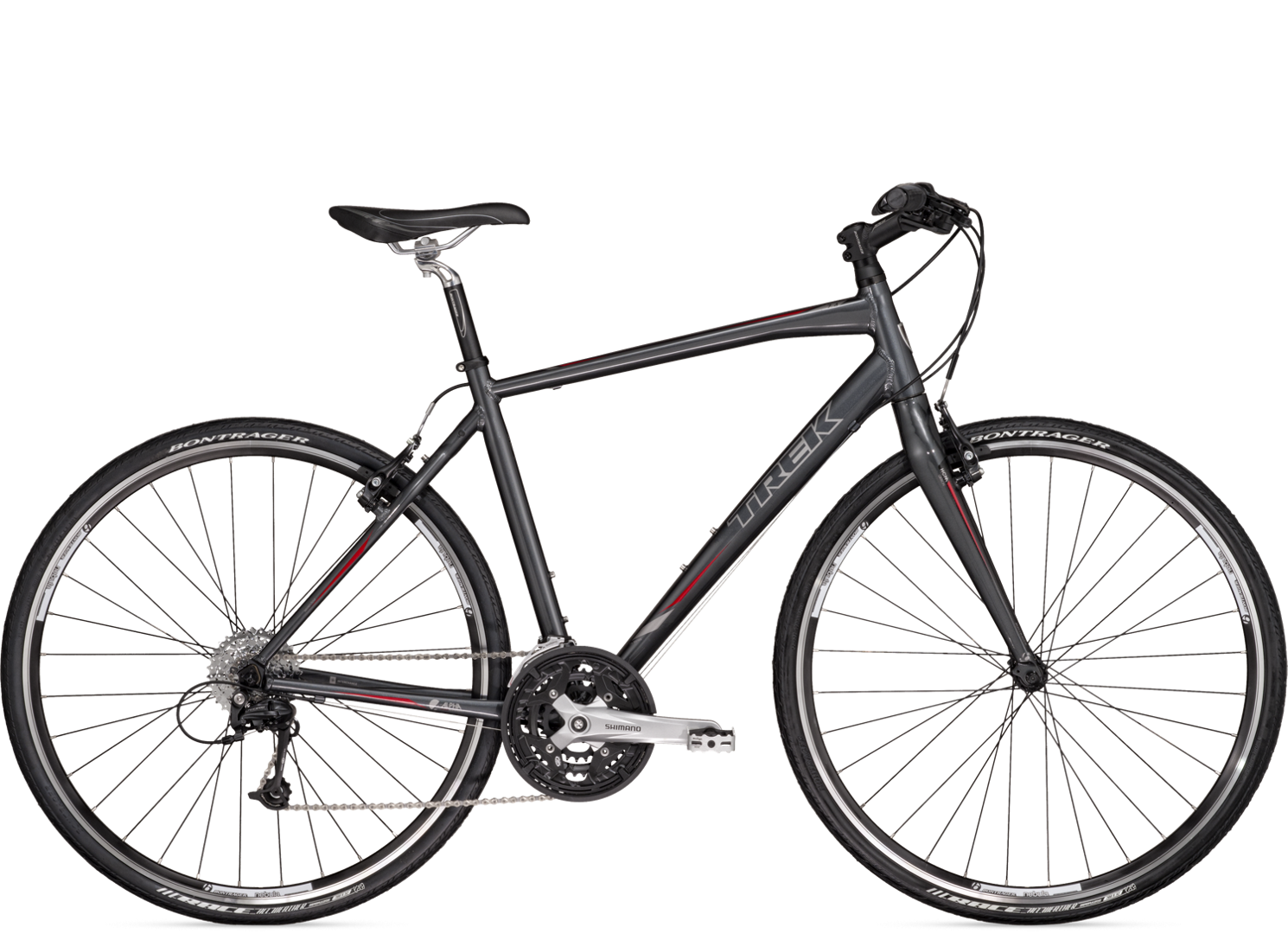 Trek 2012 7.4 FX