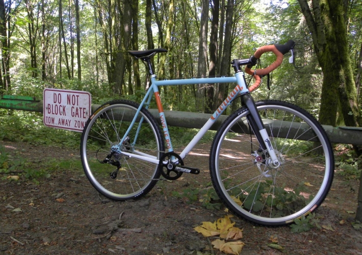 2014 Civilan Vie La Roix