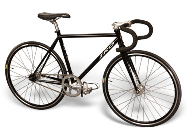 IRO Heidi track bike