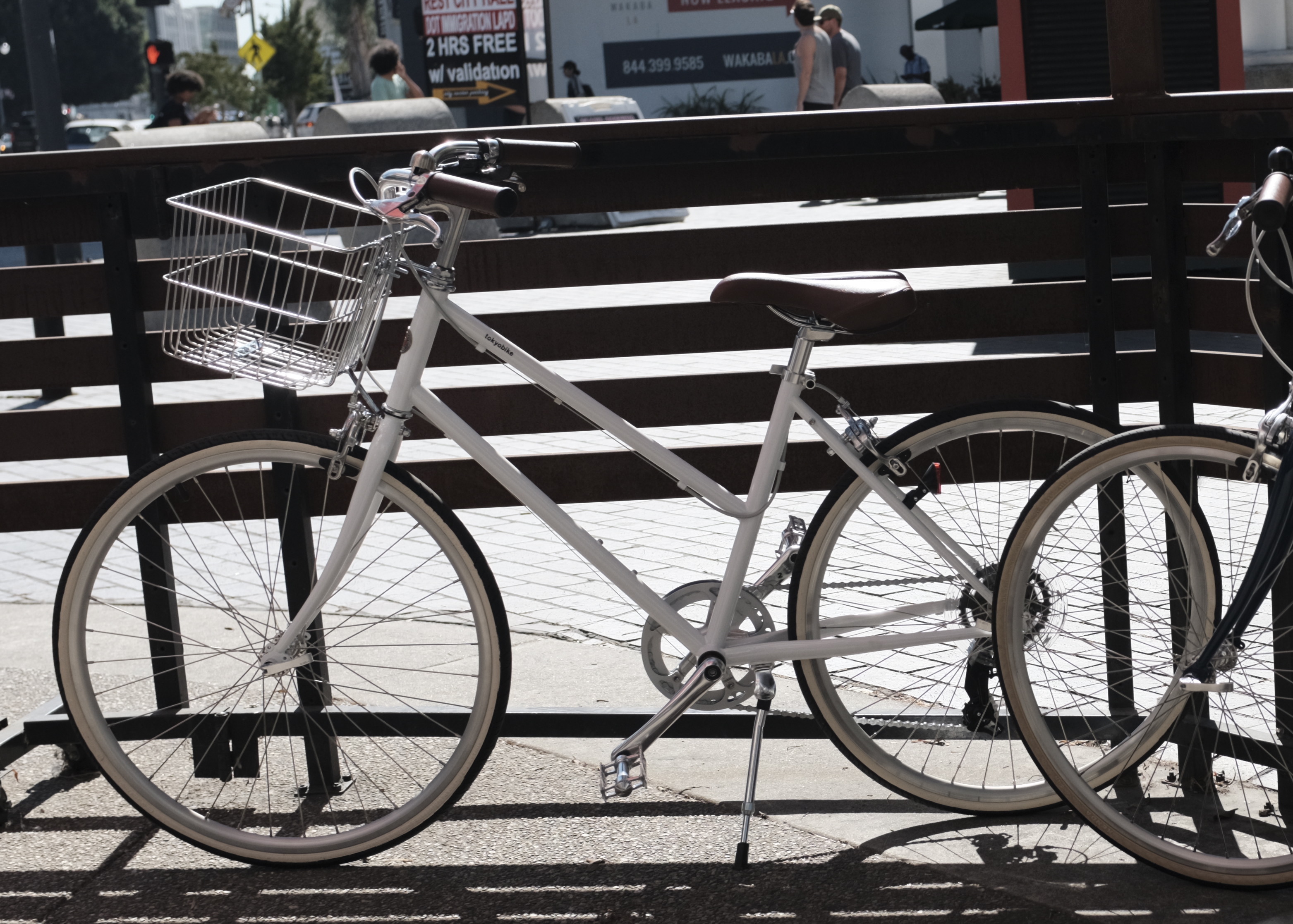 tokyobike Bisou 