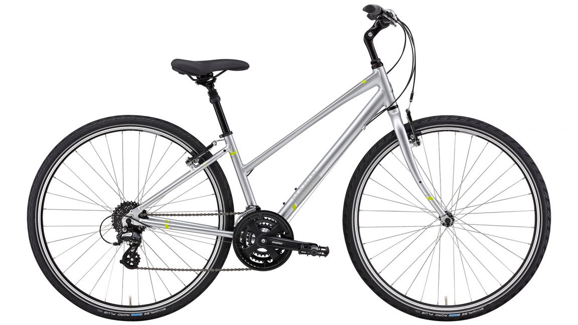 Marin Kentfield CS2