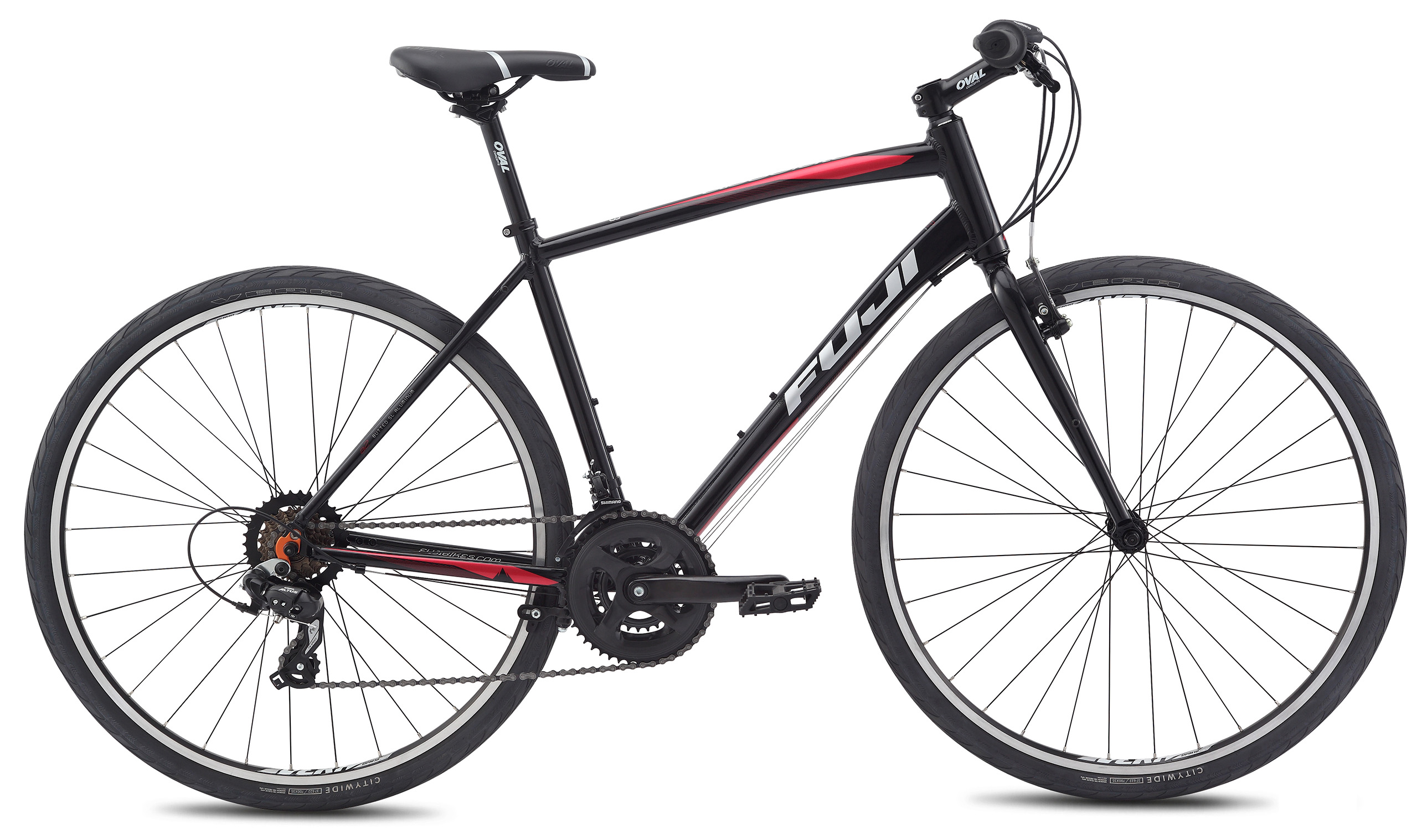2014 Fuji Absolute 2.3