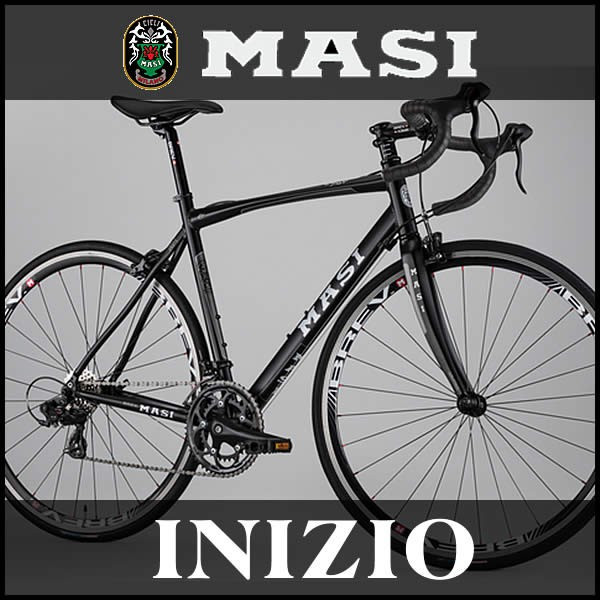 Masi Inizio