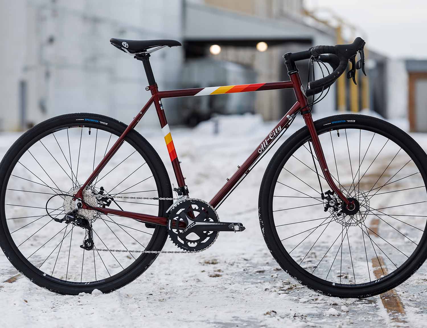 all-city space horse