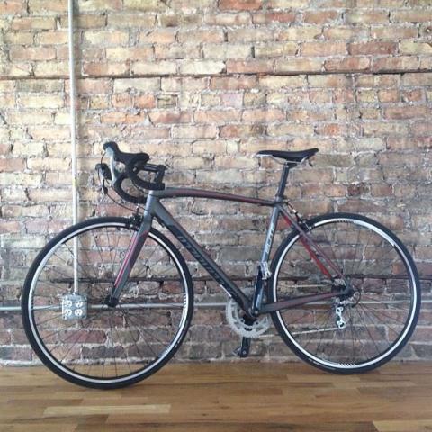 Specialized Allez Elite