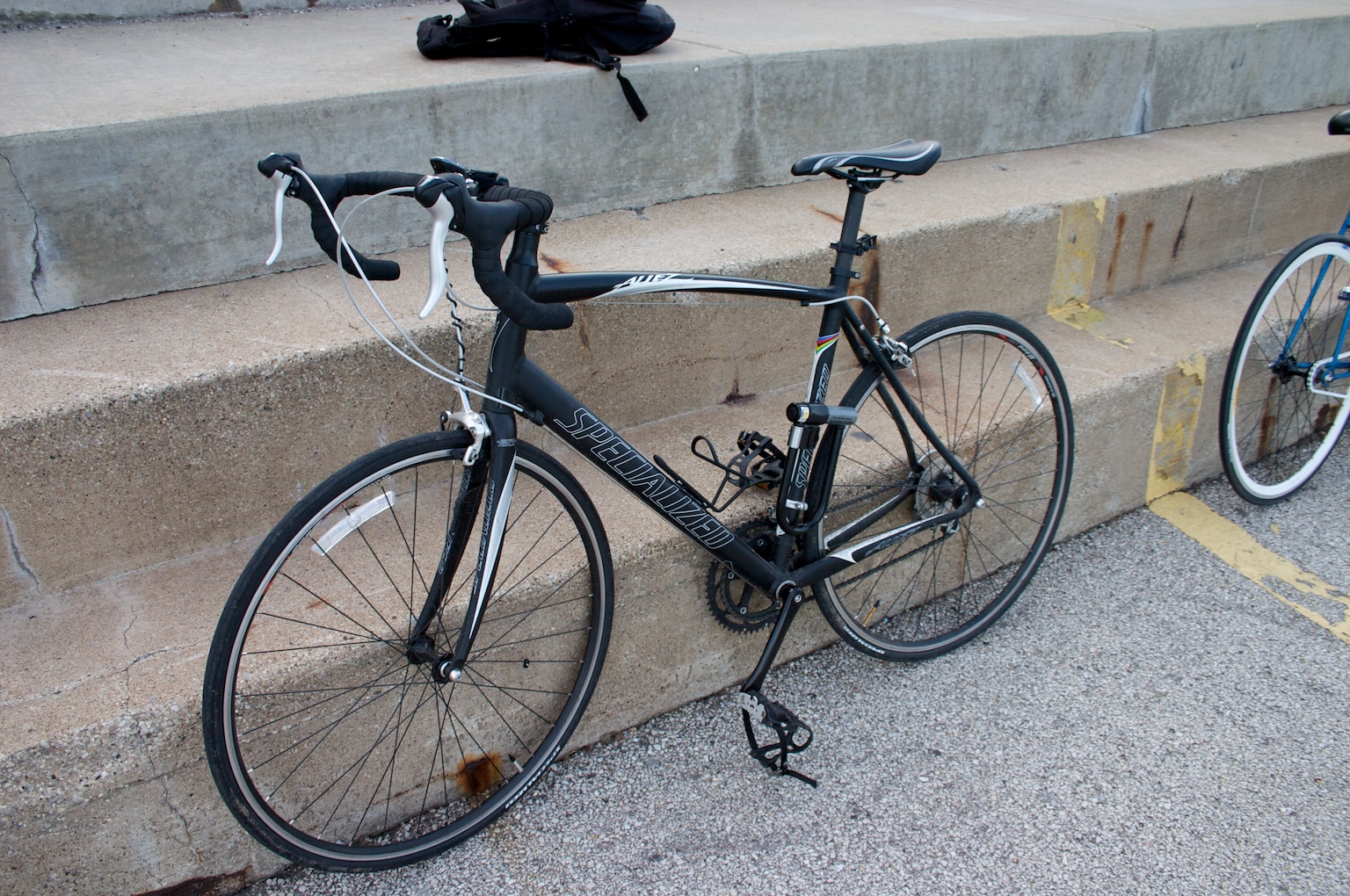 2009 Specialized Allez
