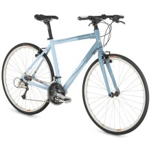 Raleigh Alysa FT1 women's