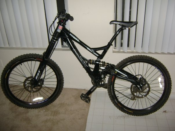 Iron Horse Yakuza Sohon Bucho