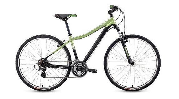 2009 Specialized Ariel