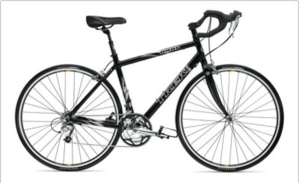 2005 Trek 1000c