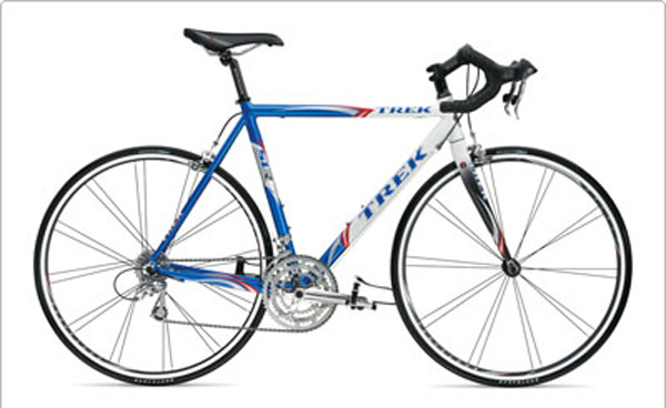 Trek 1500