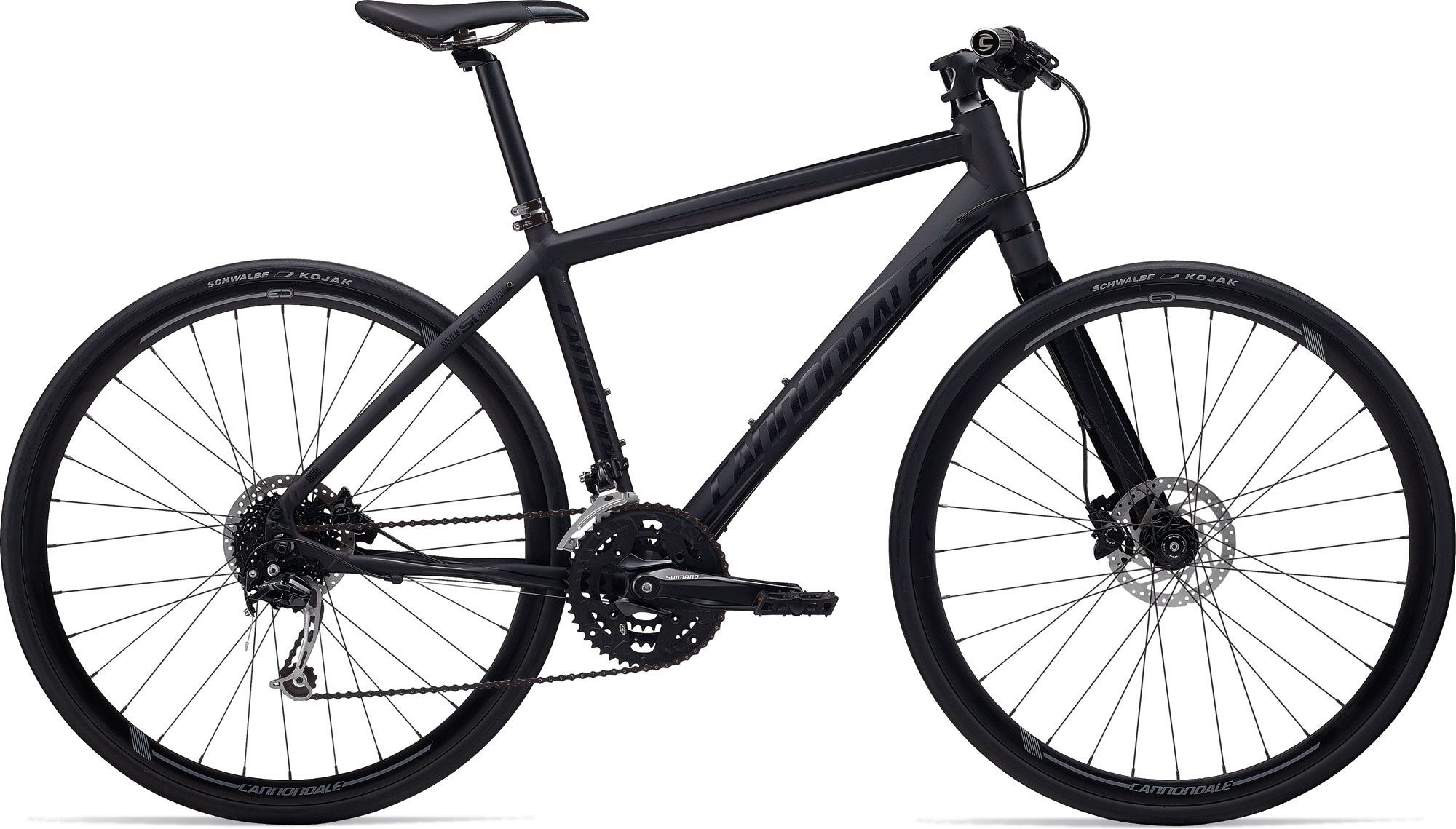 Cannondale Bad Boy 5