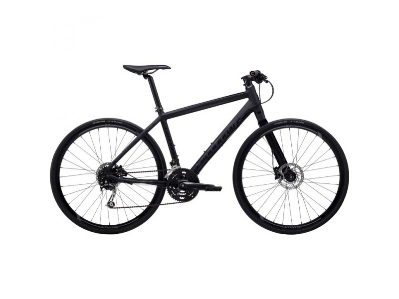 Cannondale Bad Boy 5 2012