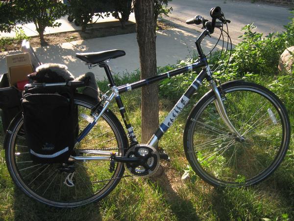 Bianchi Cortina