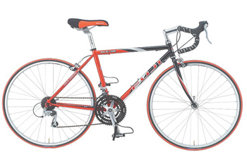 Fuji  ace se