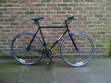 Jamis Beatnik