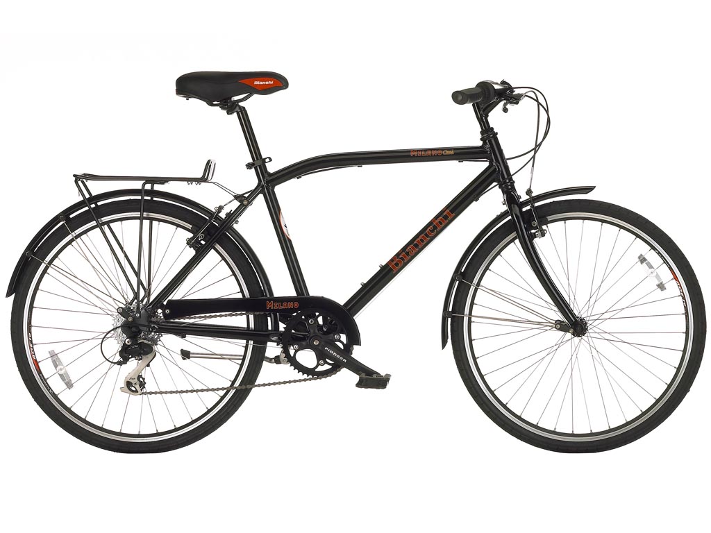 Bianchi Milano Citta