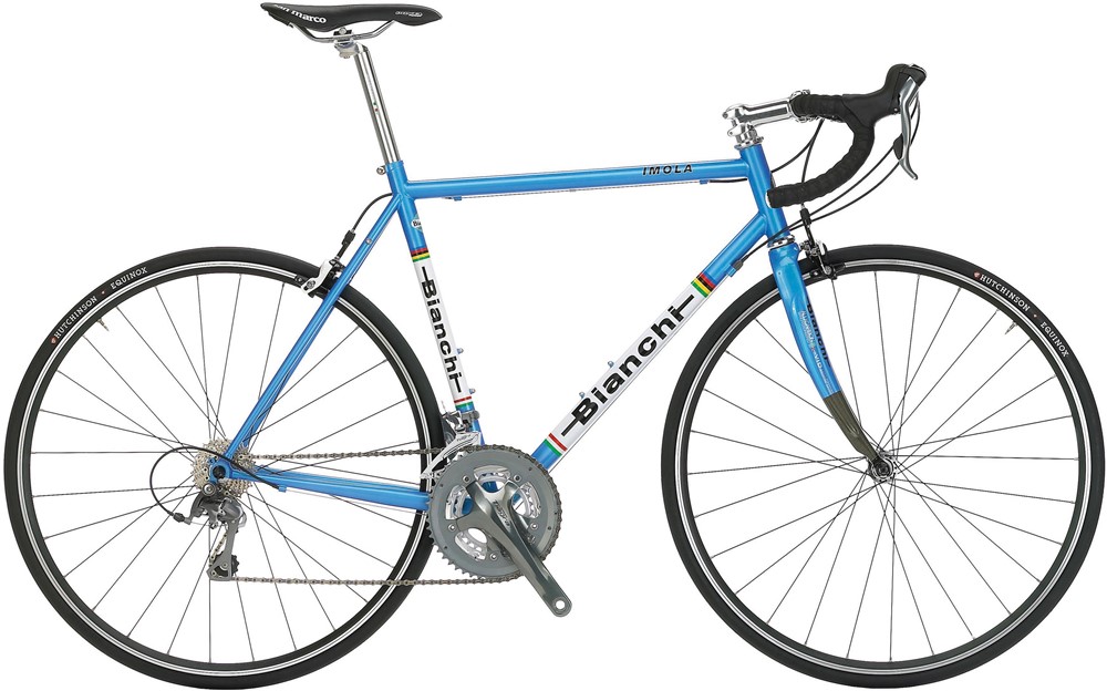 Bianchi Imola