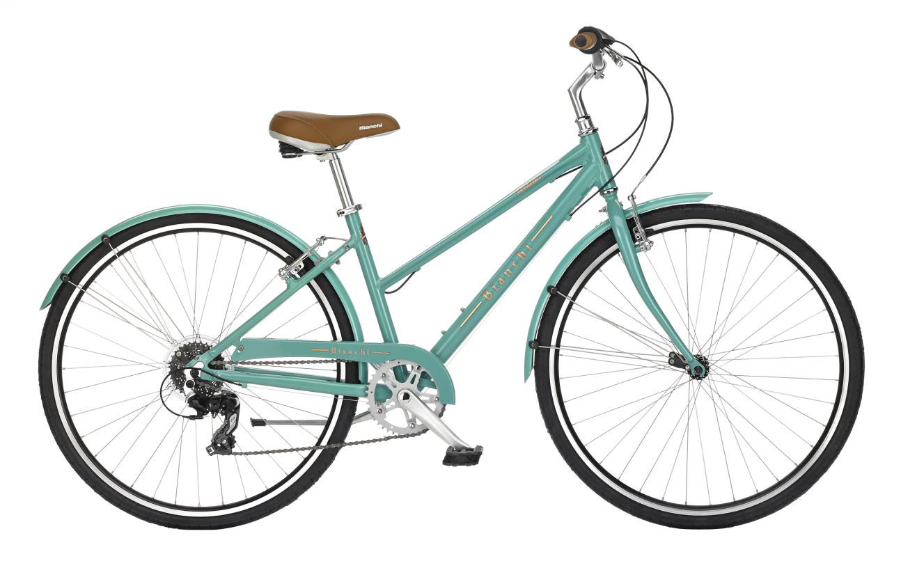 Bianchi Milano Dama