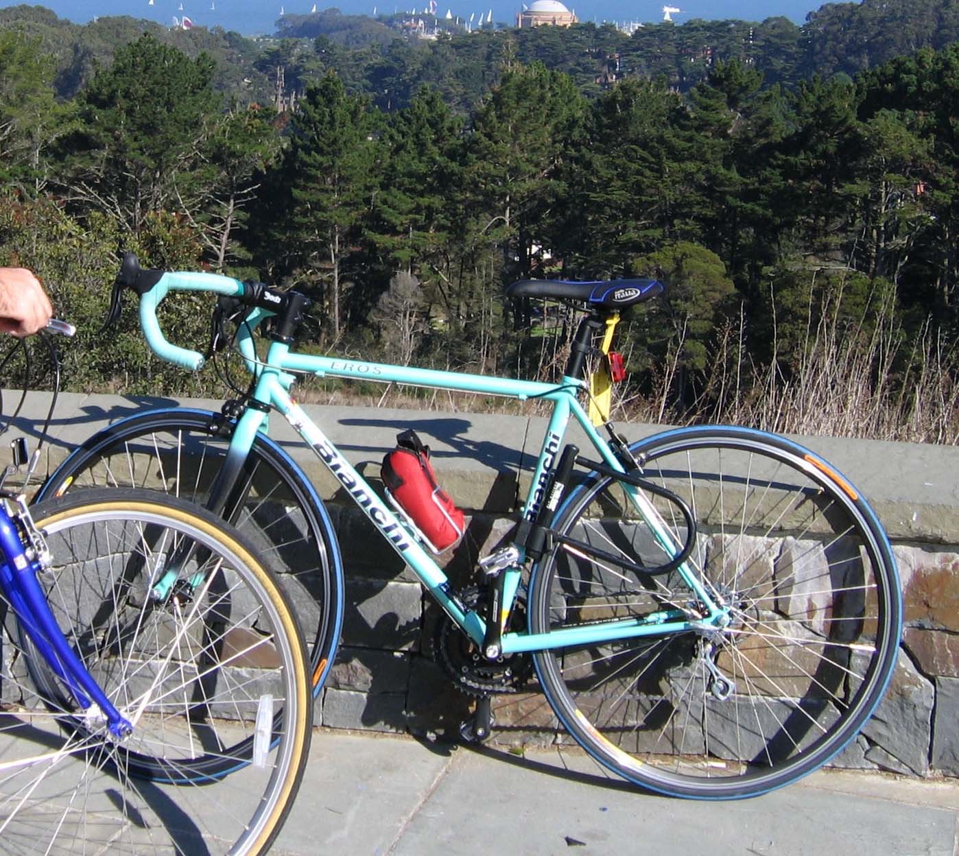 Bianchi Eros