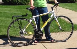 Trek 2.1