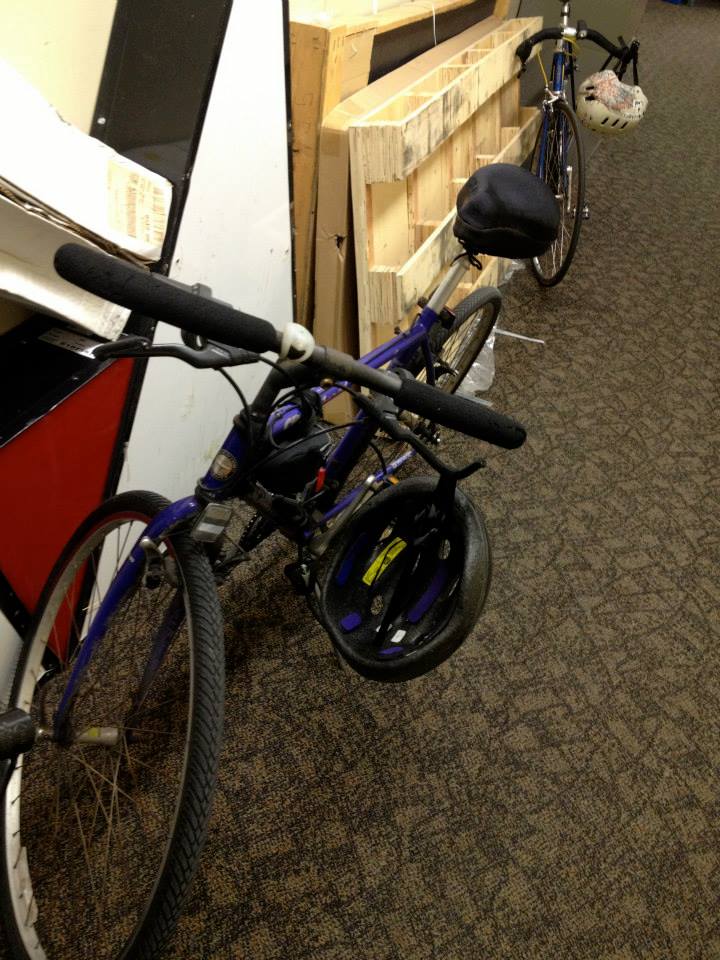 Schwinn Criss Cross